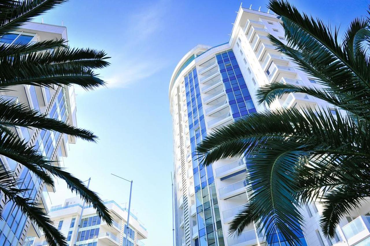 Menuet Apartman Budva